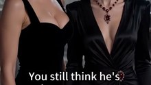 I Married a Poor Bodyguard... Then Discovered He Was a Billionaire CEO