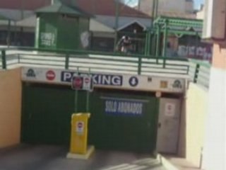 Video jona 1º sampler