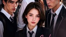 [FULL] Everyone Said I Stole Her Boyfriend