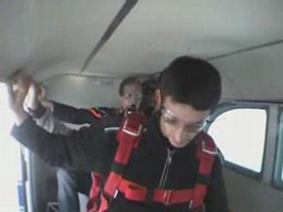 El Bobo Gap Cession Août 08