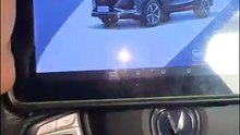 Changan Oshan X7 Radiator Fan Test 🔥