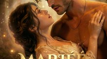 Mariée à l'Alpha par trahison | Français