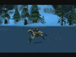 Ironforge Airstrip