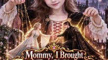Mommy, I Brought Dragon King Daddy Home Drama English Sub Full HD