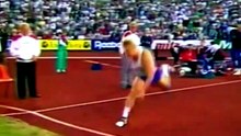 🚀 Javelin Gone Wrong! Watch the epic throw that turned into a laugh‑out‑loud disaster! Even the gym can't handle this fail!