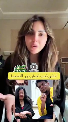 عبير أحمد عن خلافها مع شقيقتها نادية كرم: عاشت حياتها بالطول والعرض وأنا أعمل ليل نهار