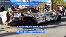 Новости дня | 19 октября 2026 г. — утренний выпуск