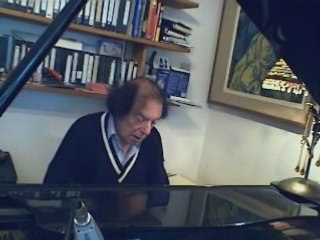 "L'écrin"  Improvisation   Emile Lelouch