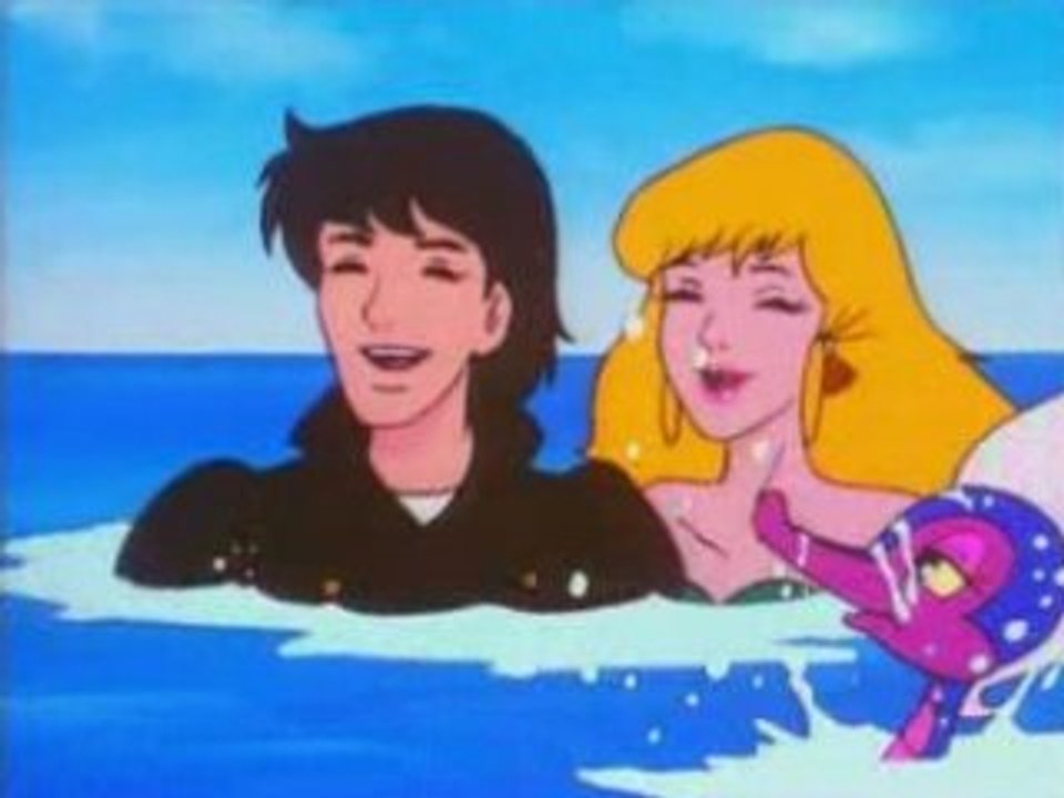 Le prince et la sirène 13