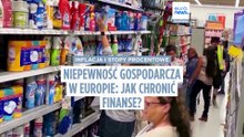 Drożyzna, wysokie stopy procentowe i niepewność: jak odnaleźć się w nowej rzeczywistości gospodarczej?