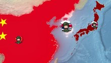 Что если бы Северная и Южная Корея объединились? Сценарий войны с Японией, Китаем и США