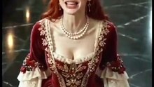 The Beast King's Substitute Bride | Complete Short Drama