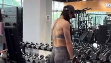 How to Get a Lean and Fit Body 💪 | Best Gym Fitness Tips & Workout Routine