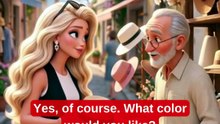 DO YOU HAVE THIS IN ANOTHER COLOR 👒 Easy English Conversation