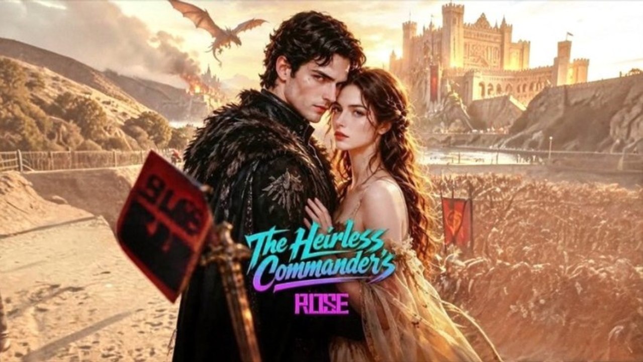 The Heirless Commander's Rose - Watch the - video Dailymotion