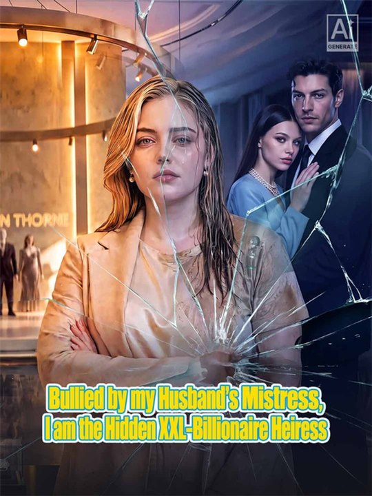 Bullied by my Husband's Mistress,I am the Hidden XXL-Billionaire ...