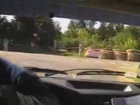 rallye Kalt-Bec: caméra embarquée ES2 - 309 GTI16 gr A