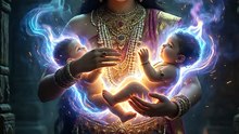 क्या आप जानते हैं जरासंध वध का सबसे बड़ा रहस्य? #Shorts #Mahabharat #SanatanDharm #HinduMythology