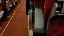 AIR INDIA FLIGHT