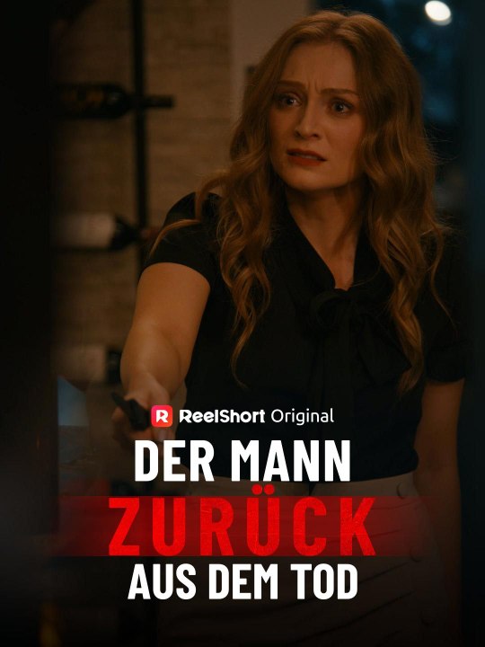 Der Mann zurück aus dem Tod | Deutsch - video Dailymotion