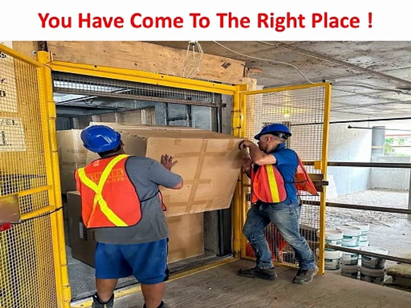 Get Movers : Moving Company in Calgary, AB | 587–355–8404