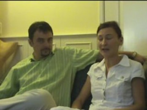 Szellemjárás után vérfoltokat találtak - rémálom