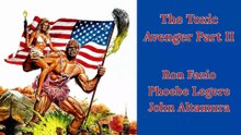 The Toxic Avenger, Part II - HD 1080