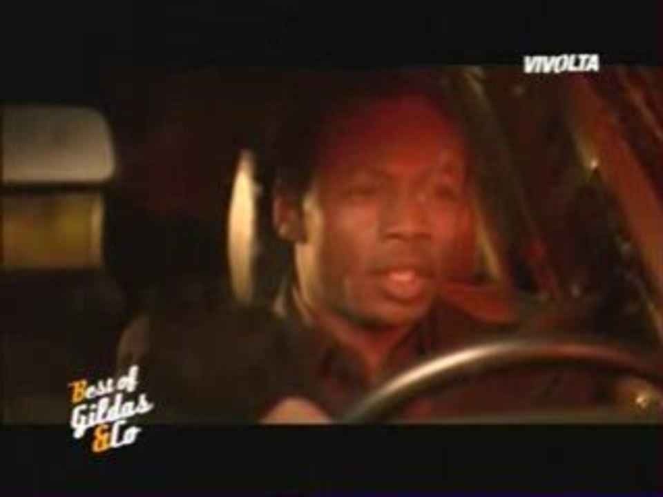 MC Solaar reportage