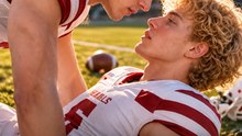 Lecciones de romance con mi quarterback – Una historia de amor entre dos jugadores de fútbol americano