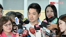 沈富雄指「可能落選」 蔣萬安：今年格外艱辛、激烈