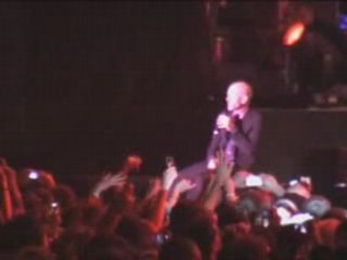 REM à Rock en Seine