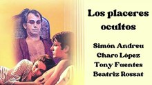 Los placeres ocultos 1977 - HD 1080