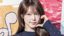 최예나(YENA), 캐치캐치 러블리 요정 #최예나 #yena #가수
