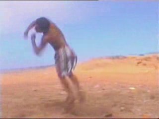 Hamouda Double Flips & Stunt Showreel 🔥