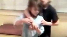 Kaia Gerber e Presley Gerber