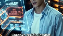 Kiamat zombie_dingin ekstrem;dengan sistem RV-ku ku kuasai segalanya _ orang serakah merengek padaku-PART 2