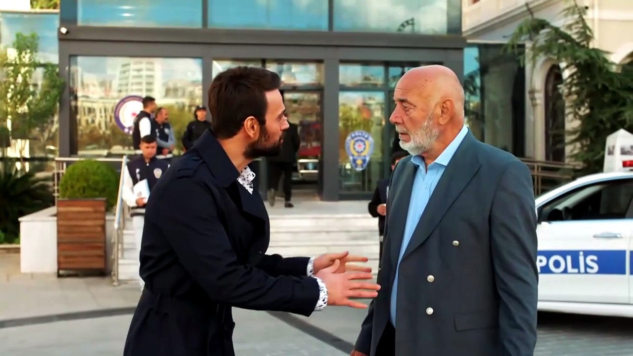 Cuento de una noche 1x13 Bir Gece Masalı PARTE 1 (Full Movie) - video ...