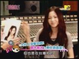 [MTV Taiwan] Mai Kuraki at Korea-Japan Music Crazy part2