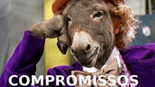 QUANDO você diz SIM sem entender 🤦‍♂️  -  #willywonka #sarcasmo #fyp #relatable #compromissos