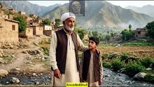 The Little Stream That Brought Life to a Village 🌿 | Inspiring Nature Story