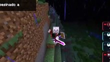 CUANDO HACES UNA SERIE DE MINECRAFT CON SUBS