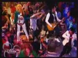 Hannah Montana partie3 (AVEC LES JB)
