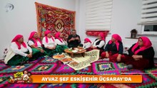 Dikkat Ayvaz Şef Çıkabilir - Kütahya - Şaphane  | 18 Ekim 2026
