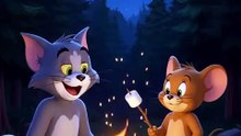 Tom and Jerry ❤️