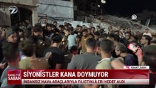 Kanal 7'de Sabah (Kanal 7 Ülke Tv Ortak Yayını) - 18 Ekim 2026