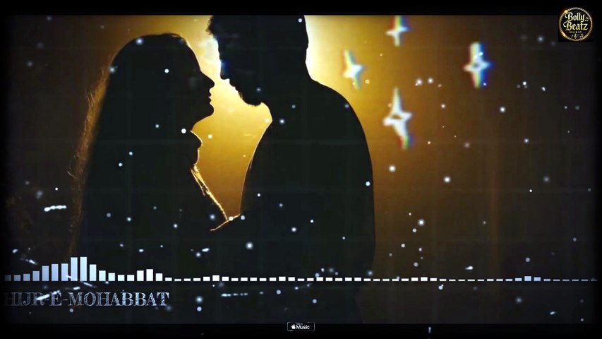 Hijr-e-Mohabbat | Sad Song | Dard Judai | Teri Yaad Mein | Ishq,Judai Aur Tanhaai | BollyBeatz Music
