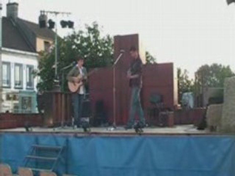 Concert Des Polifrick A Desvres