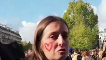 Francja: Plac Republiki znów areną protestów, Macron o błędach służb specjalnych
