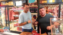 Harun’la Şen Yollar - Kayseri - Edirne | 18 Ekim 2026
