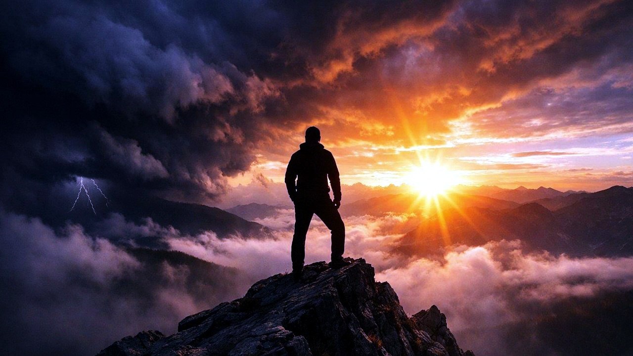 🔥 NO IMPOSSIBLE FOR ME – THE ULTIMATE MOTIVATIONAL ROCK ANTHEM! 🎸🤘 ...